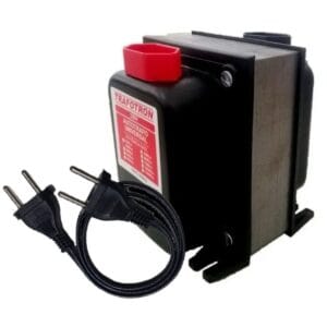 Auto Transformador 2000va 110v 220v Bivolt 850 Watts