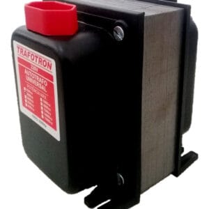 Auto Transformador 3000va 110v 220v Bivolt 1400 Watts