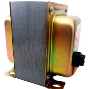 Auto Transformador 127 220v 10000va 4700 Watts Protecao Termica