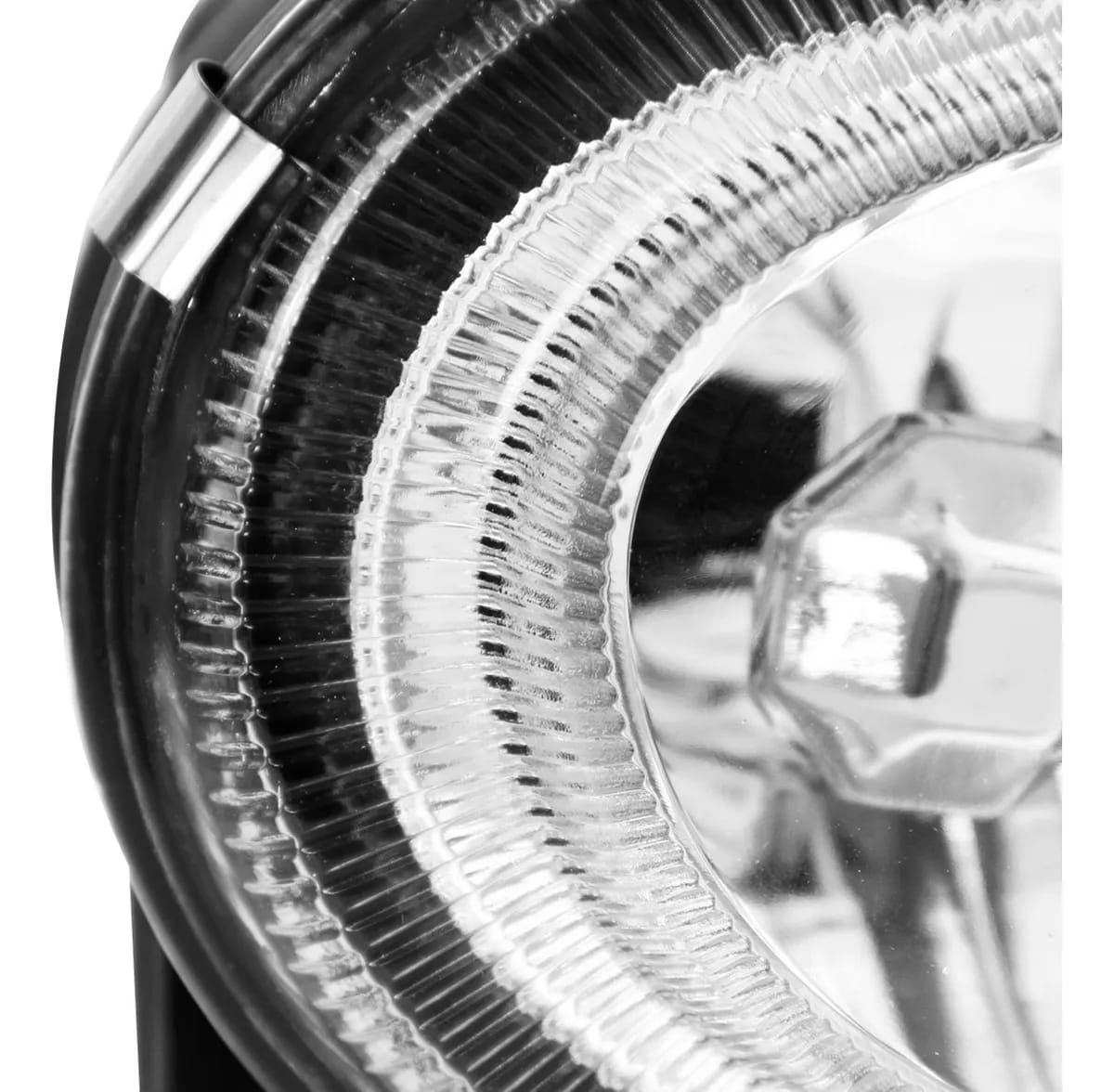 Farol Auxiliar Milha Neblina Corsa 2000 2001 2002 03 a 2009 Hatch Sedan Wind Wagon Super (Direito) - Imagem 3