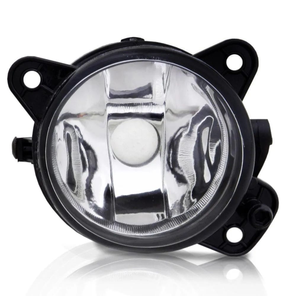 Farol de Milha Auxiliar Gol Saveiro Voyage G5 2009 a 2012 Golf 2008 a 2013 Polo 2008 a 2011 Direito - Imagem 3