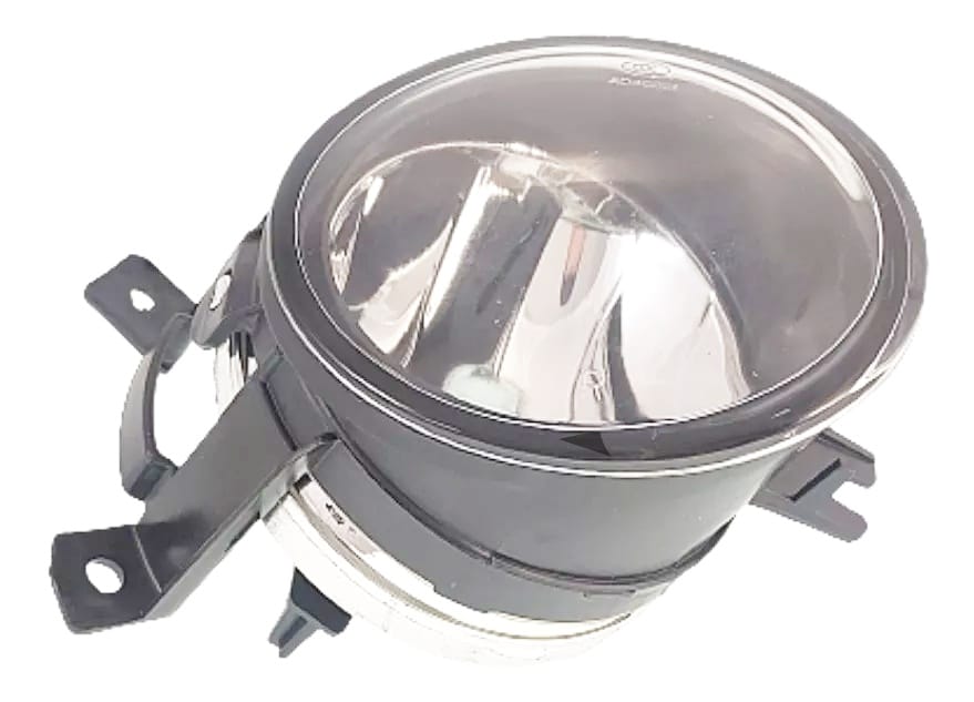 Farol Auxiliar Gol Voyage G7 2015 16 17 18 Fox 2015 a 2022 Esquerdo - Imagem 3