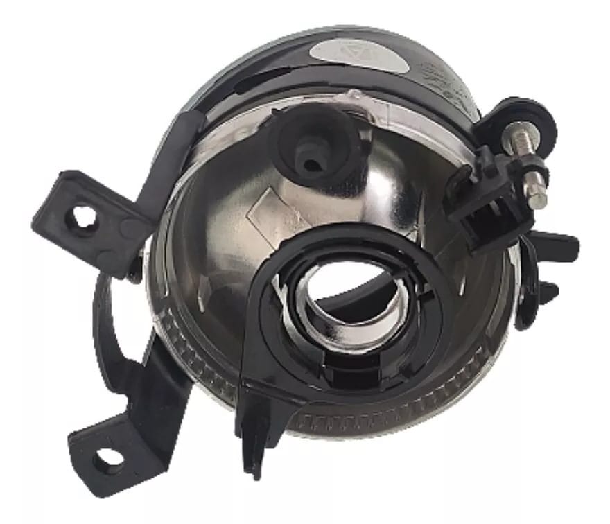 Farol Auxiliar Gol Voyage G7 2015 16 17 18 Fox 2015 a 2022 Direito - Imagem 4
