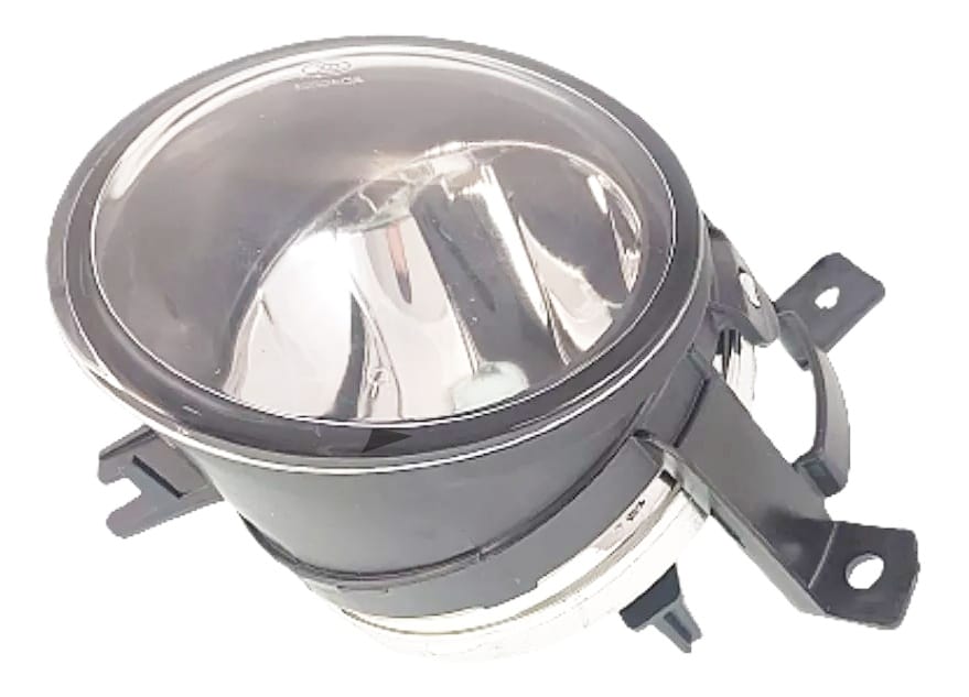 Farol Auxiliar Gol Voyage G7 2015 16 17 18 Fox 2015 a 2022 Direito - Imagem 3