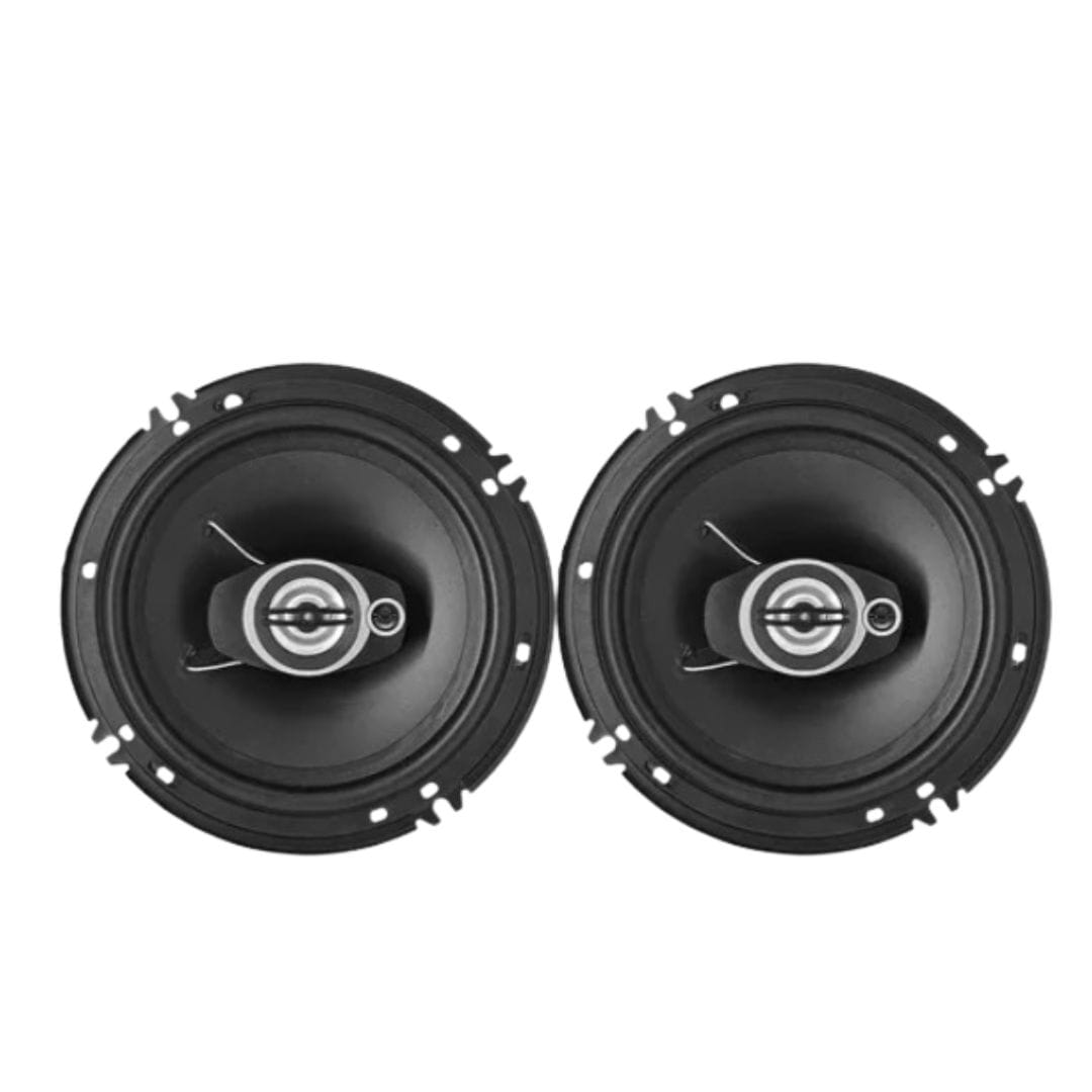 Kit Radio MP3 12v e 4 Alto Falantes 6 Polegadas 220w Rms 4Ohms - Imagem 4