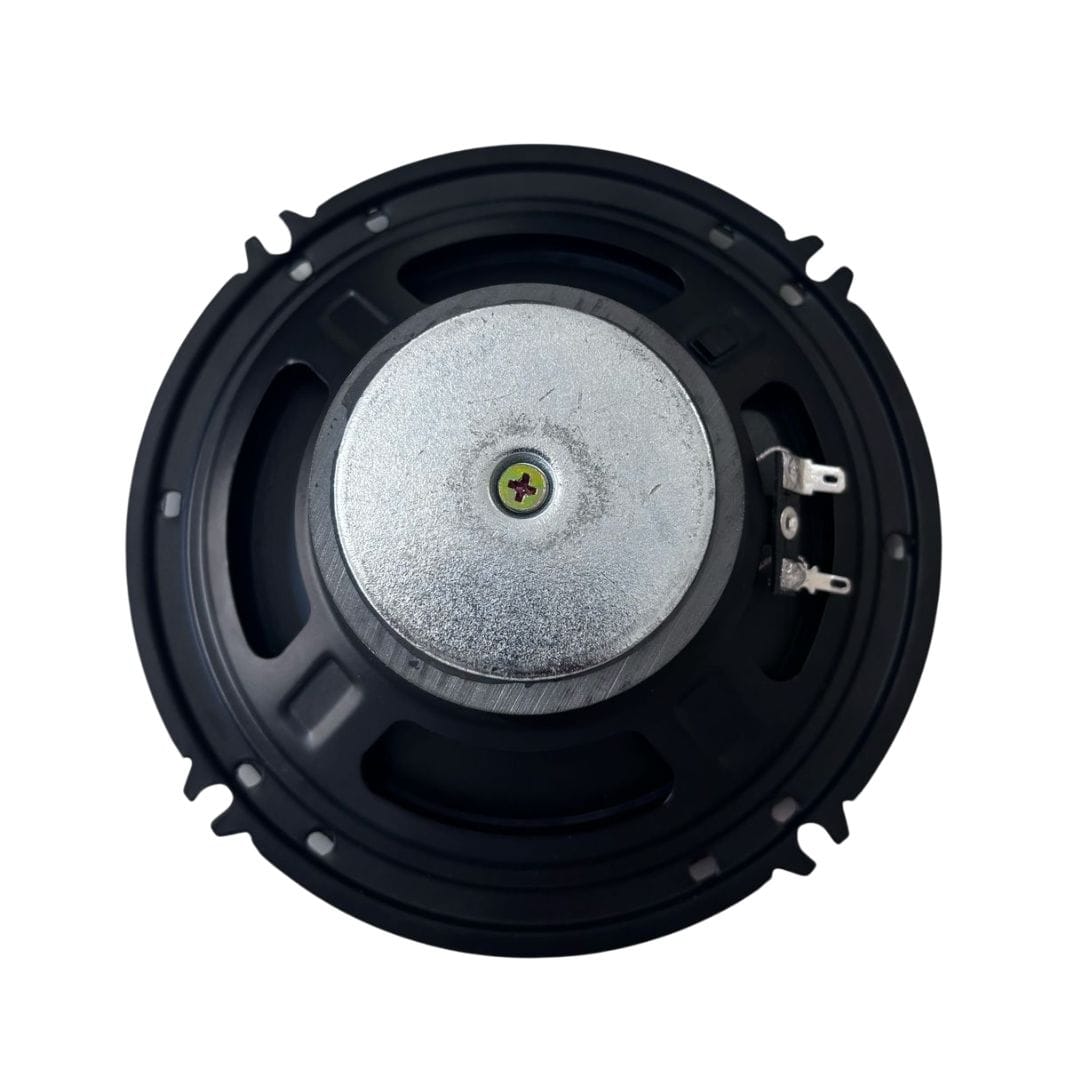 Kit Radio MP3 12v e 4 Alto Falantes 6 Polegadas 220w Rms 4Ohms - Imagem 7