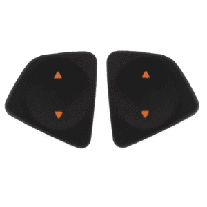 Botao Vidro Eletrico Novo Uno Way Vivace Fiorino 2010 a 2014