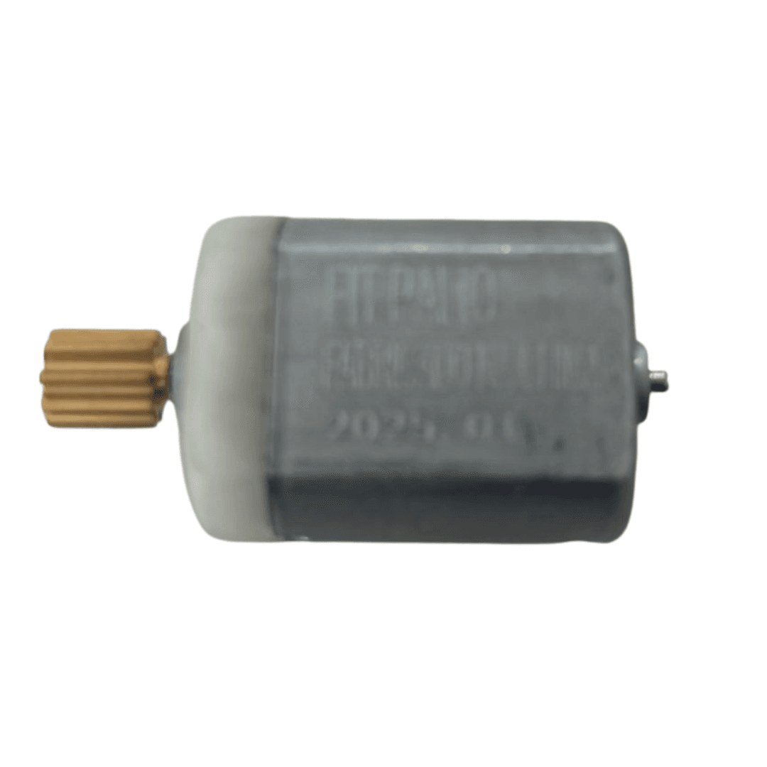 Motor Fechadura Trava Elétrica Fiat Palio Siena Strada Weekend - Imagem 2