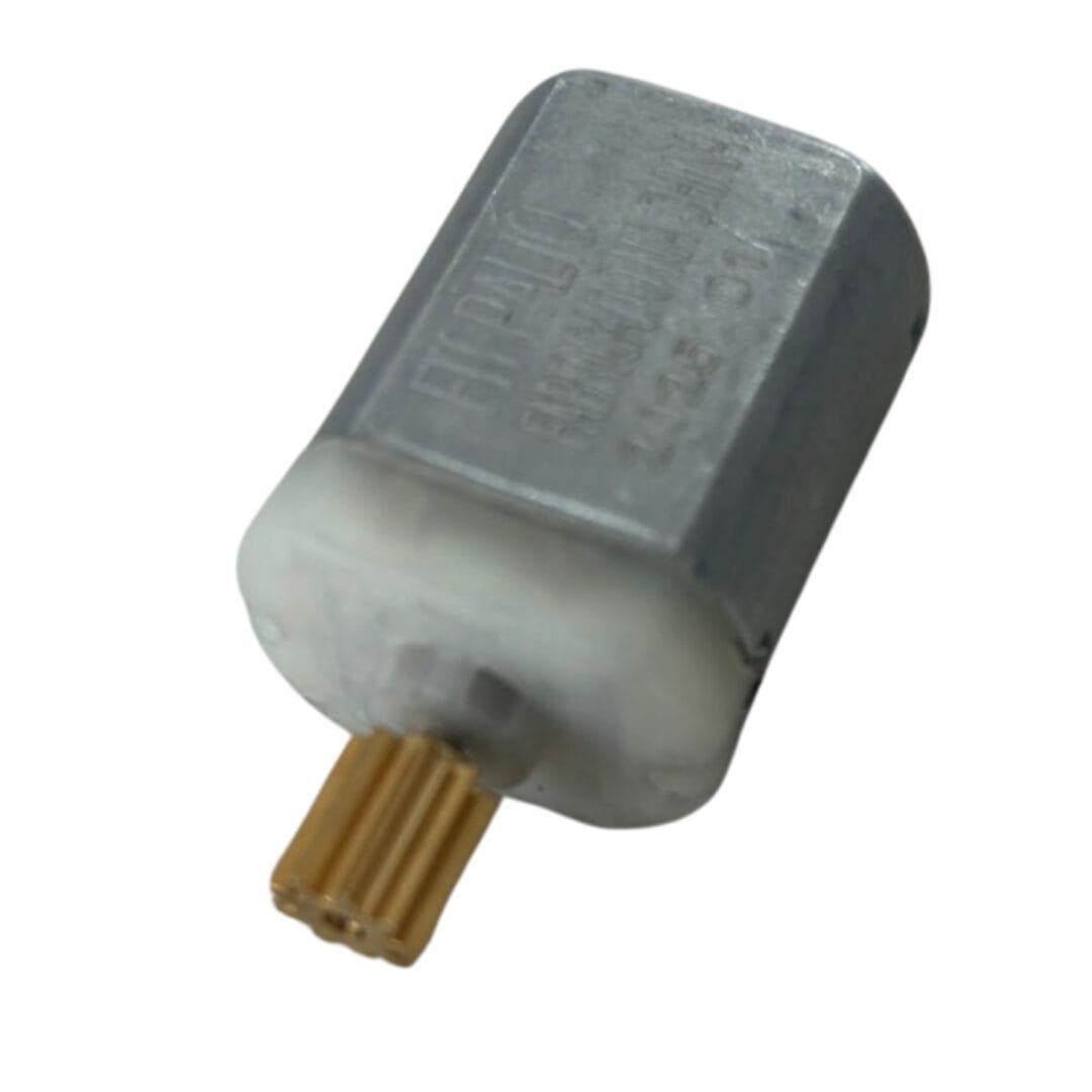 Motor Fechadura Trava Elétrica Fiat Palio Siena Strada Weekend - Imagem 4