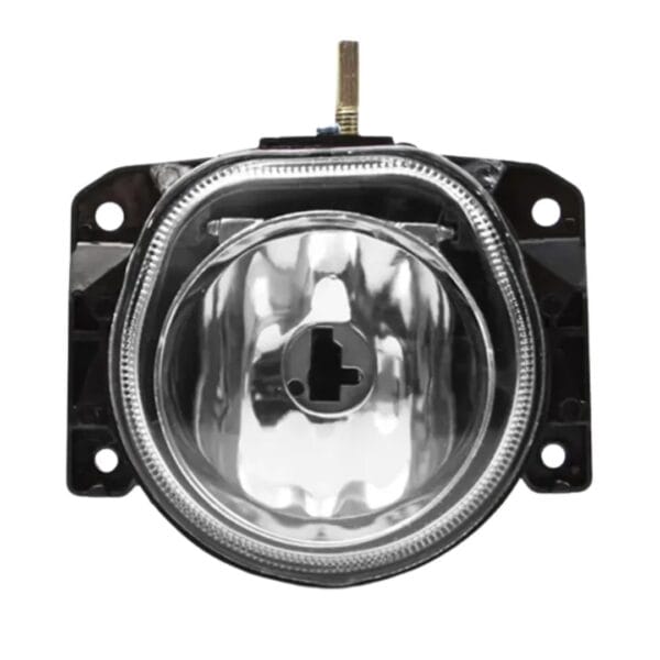 Par Farol de Milha Neblina Auxiliar Fiat Palio Siena Strada Ducato Doblo Punto Uno Fiorino Marea - Imagem 3