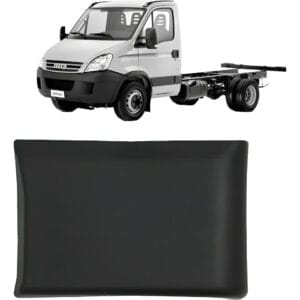 Friso Iveco Daily 2008 A 2020 Acabamento Lateral